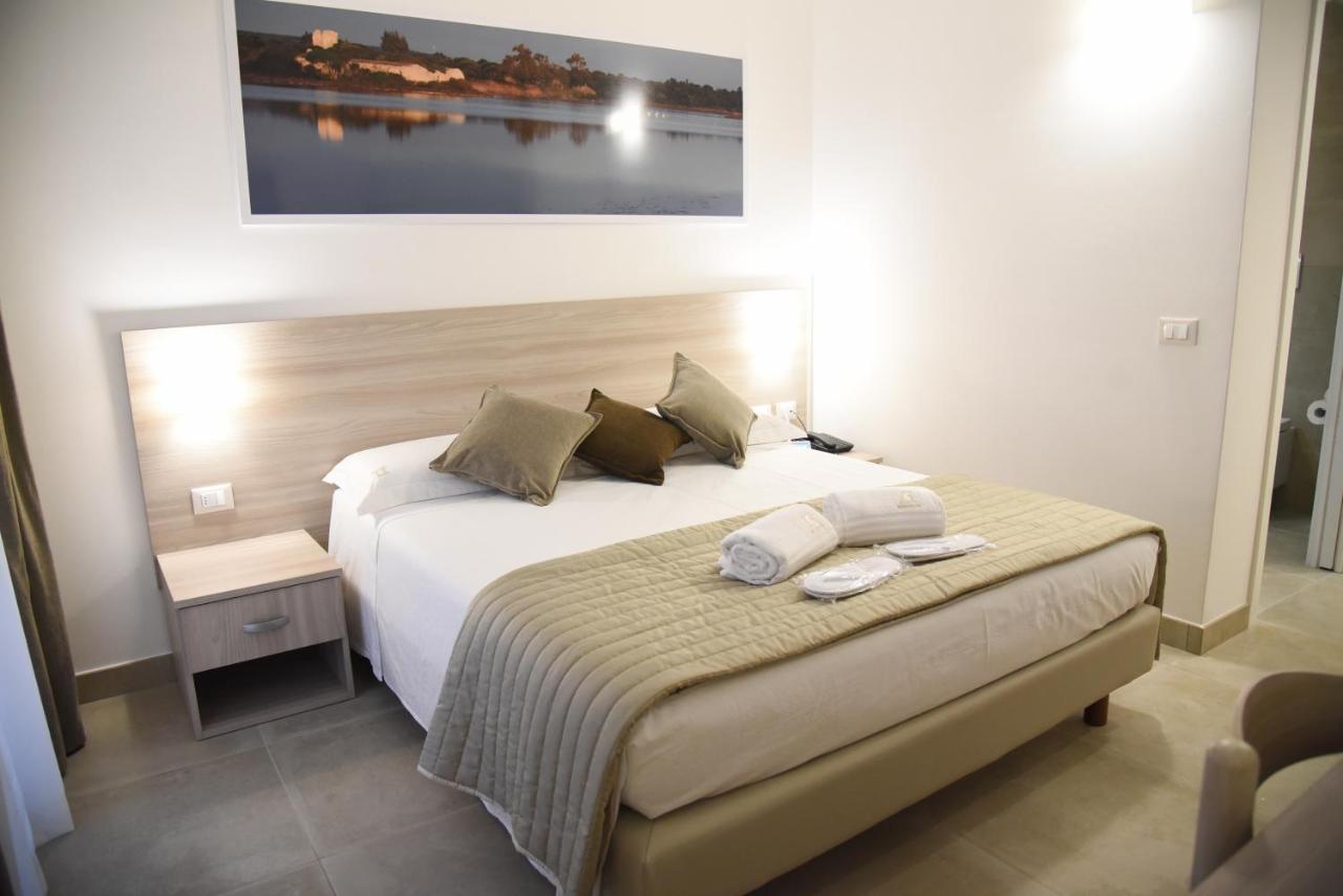 Hotel Belsito San Pietro in Bevagna
