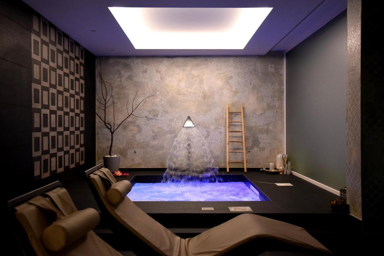 Belsito Hotel 4*