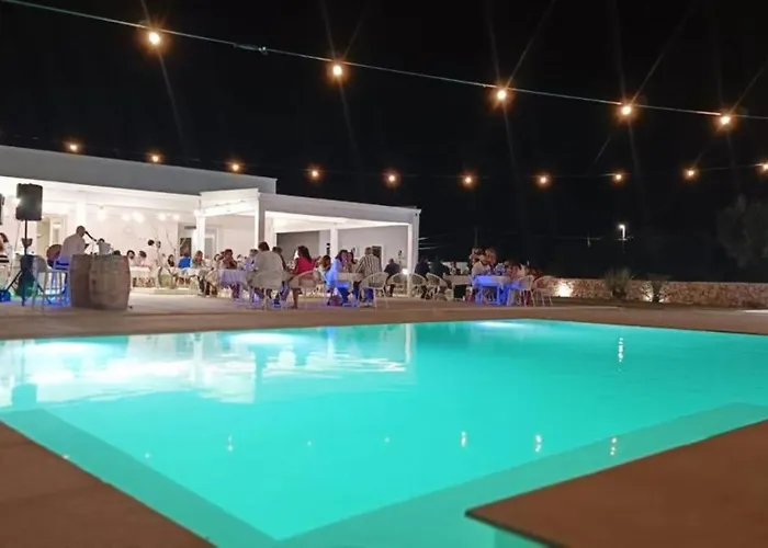 Hotel Belsito