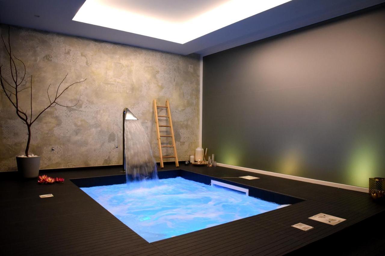 Belsito Hotel 4*