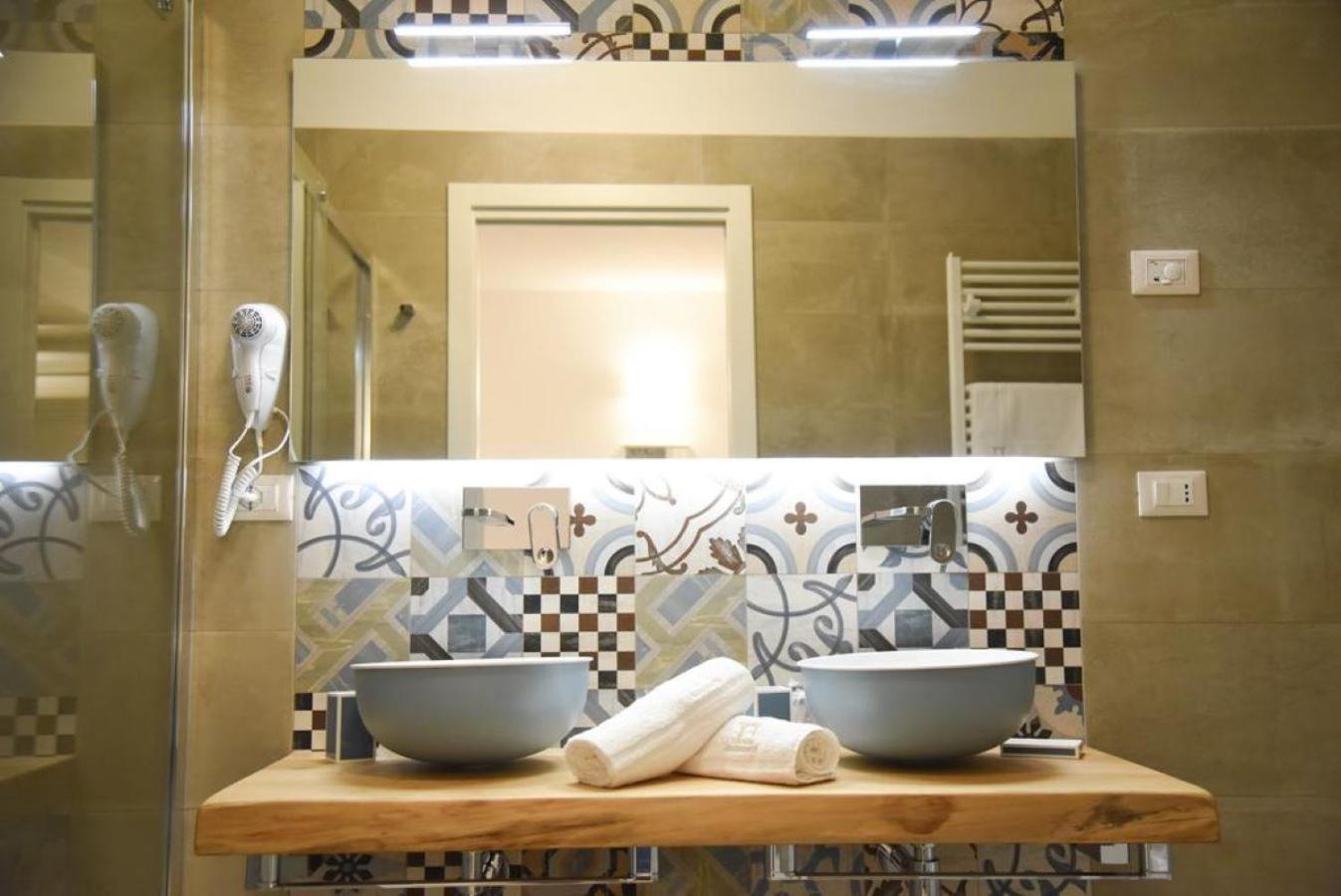 Hotel Belsito San Pietro in Bevagna