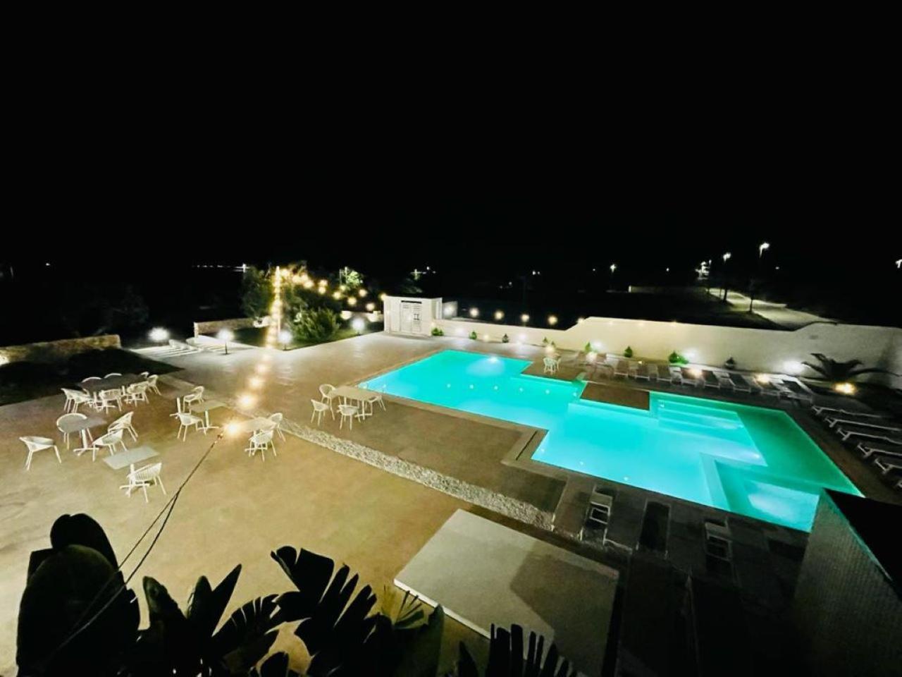 Belsito Hotel San Pietro in Bevagna