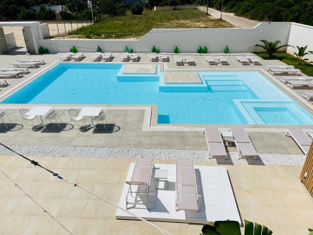 Belsito Hotel San Pietro in Bevagna