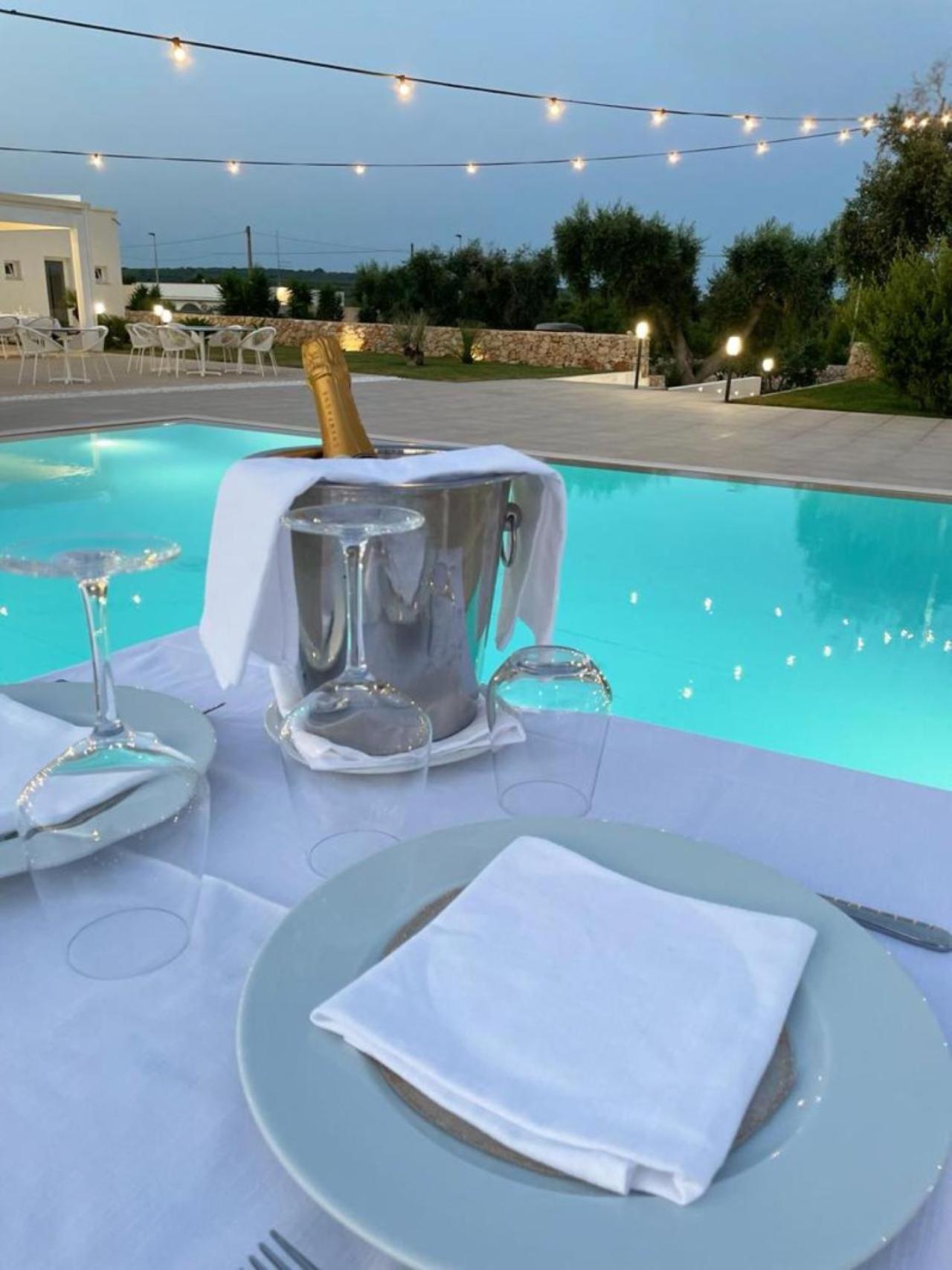 Belsito Hotel San Pietro in Bevagna