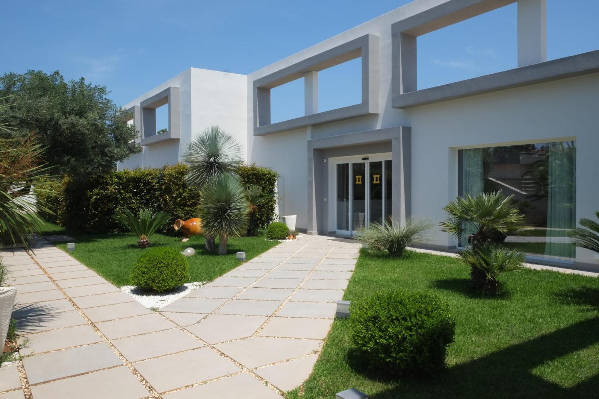 Hotel Belsito San Pietro in Bevagna