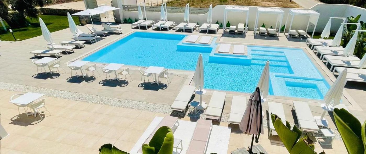 Hotel Belsito San Pietro in Bevagna