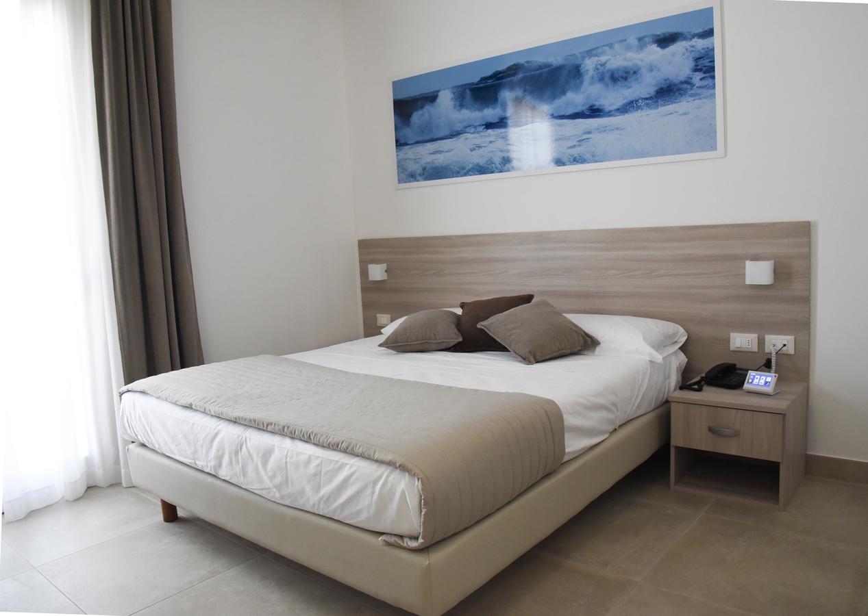 Belsito Hotel 4*