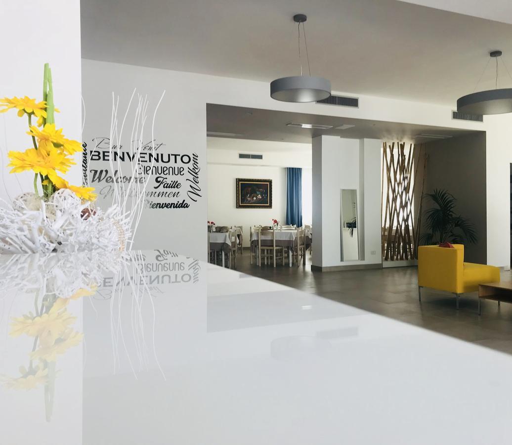 Belsito Hotel 4*