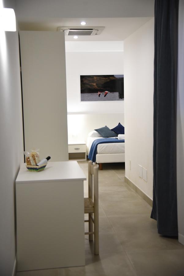 Belsito Hotel