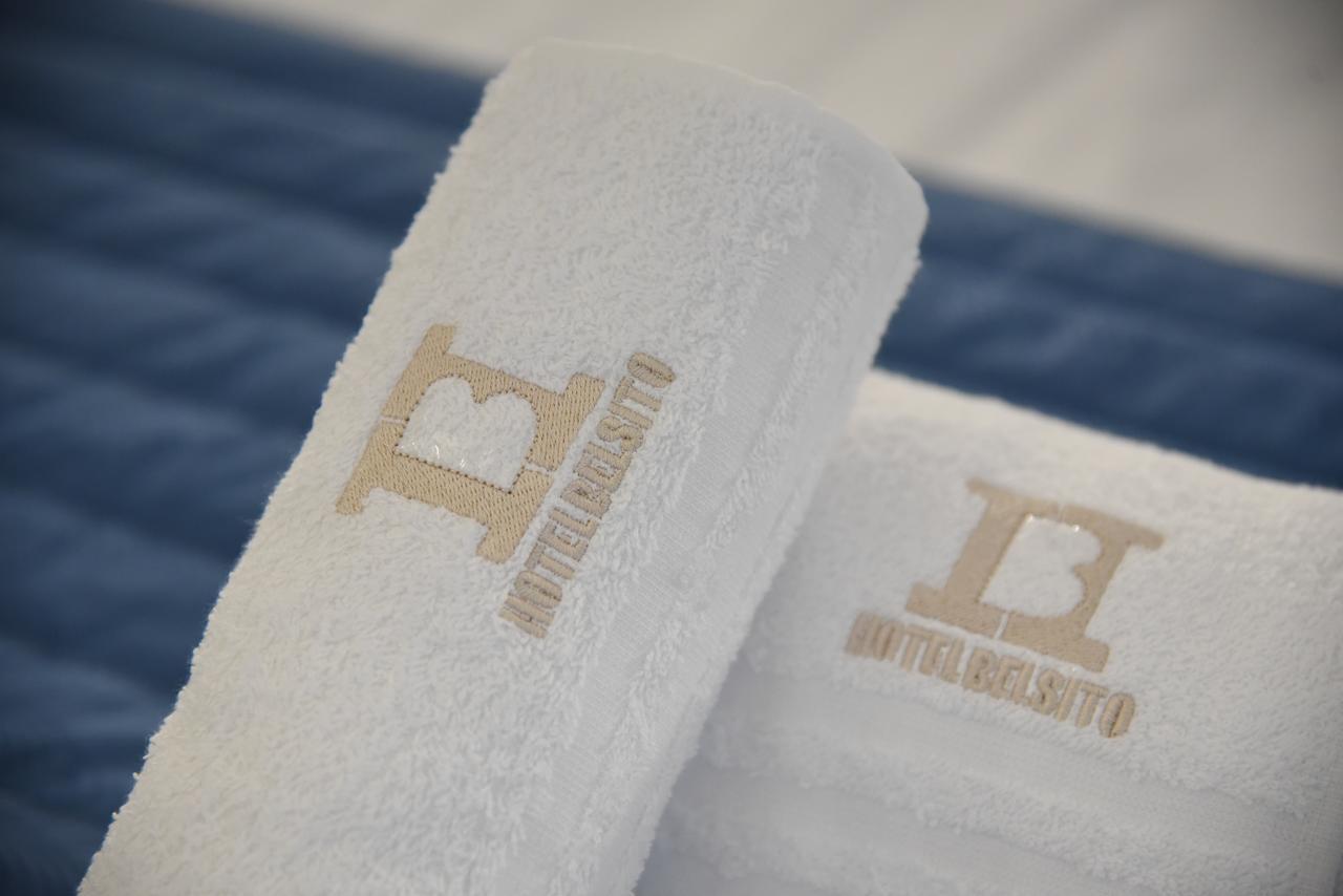 Hotel Belsito San Pietro in Bevagna