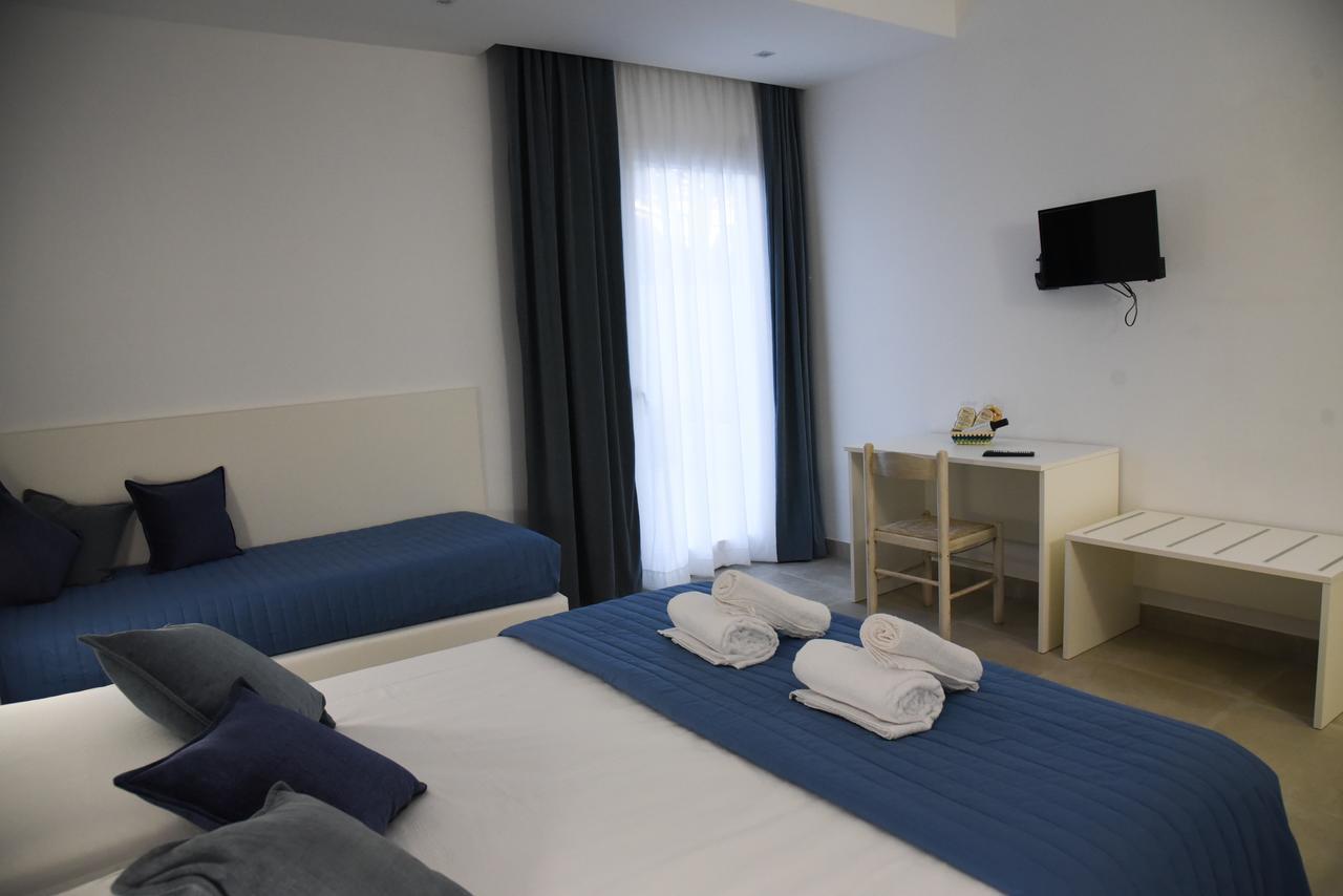 Belsito 4* San Pietro in Bevagna