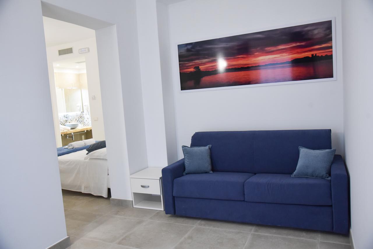 Belsito Hotel