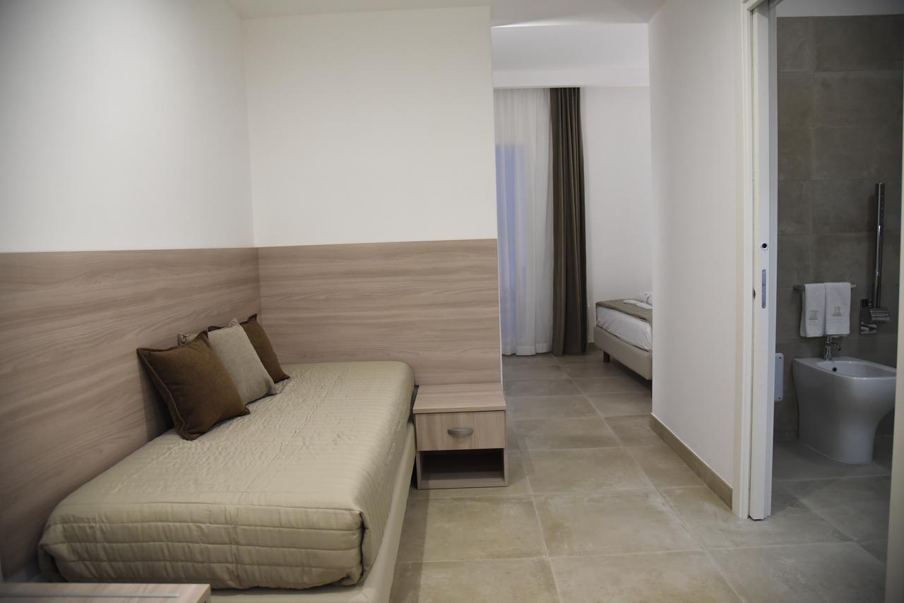 Belsito 4* San Pietro in Bevagna