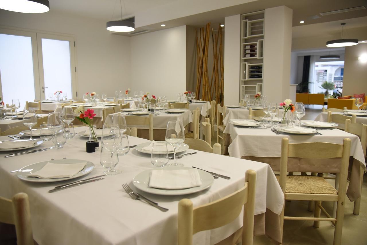 Belsito Hotel