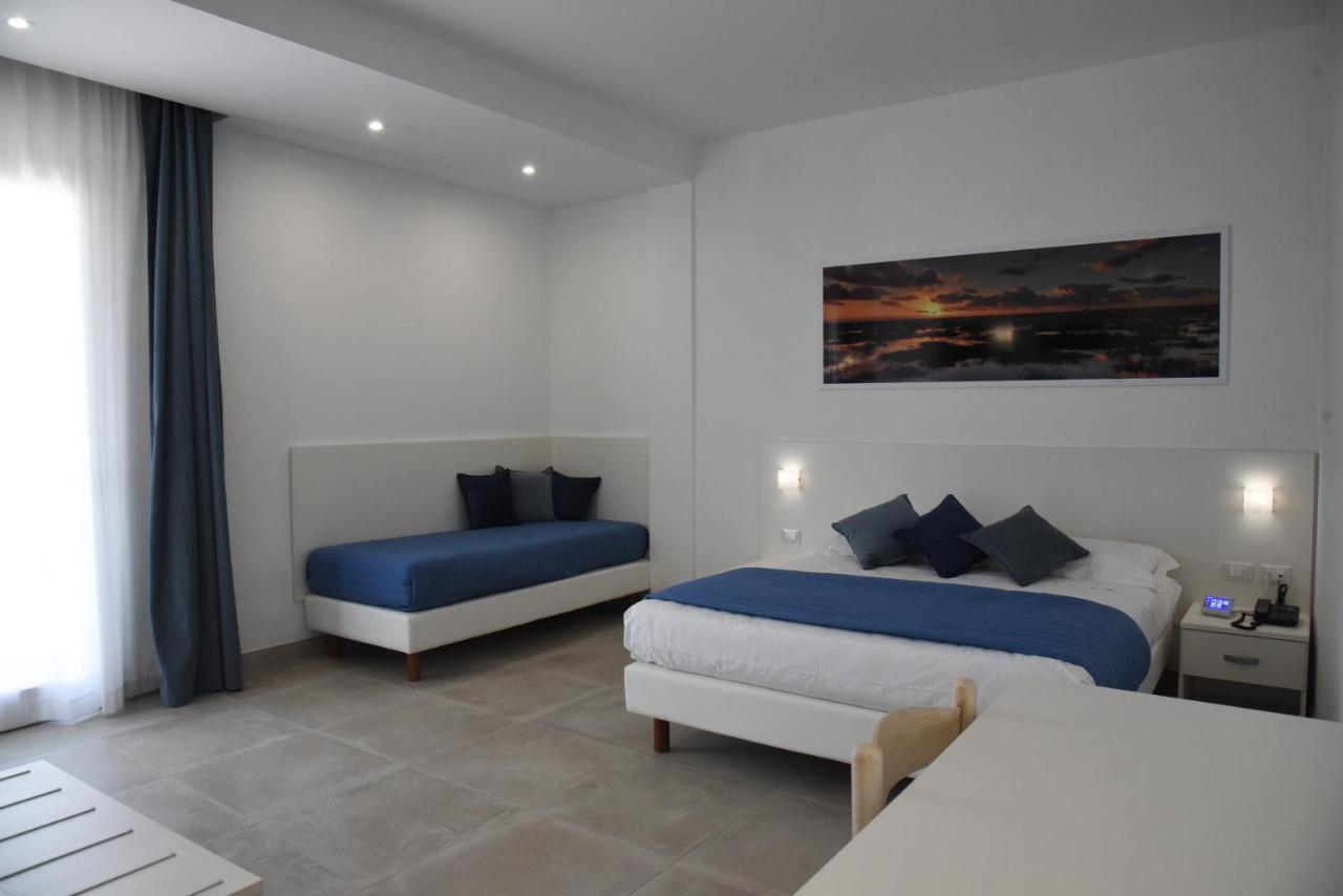 Hotel Belsito 4*