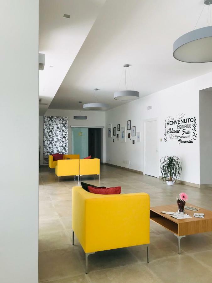 Belsito Hotel San Pietro in Bevagna