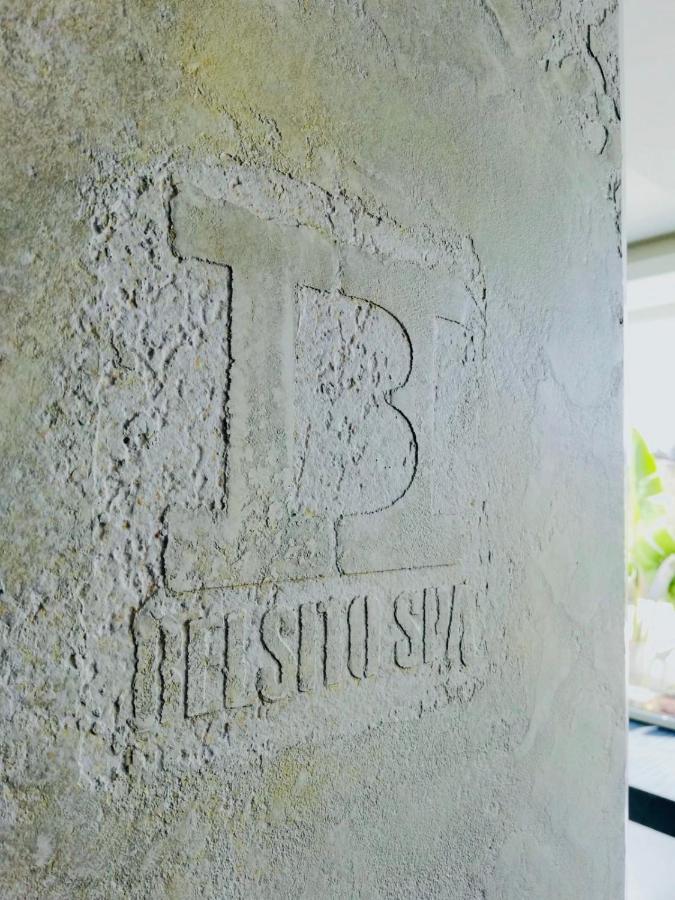 Belsito 4* San Pietro in Bevagna