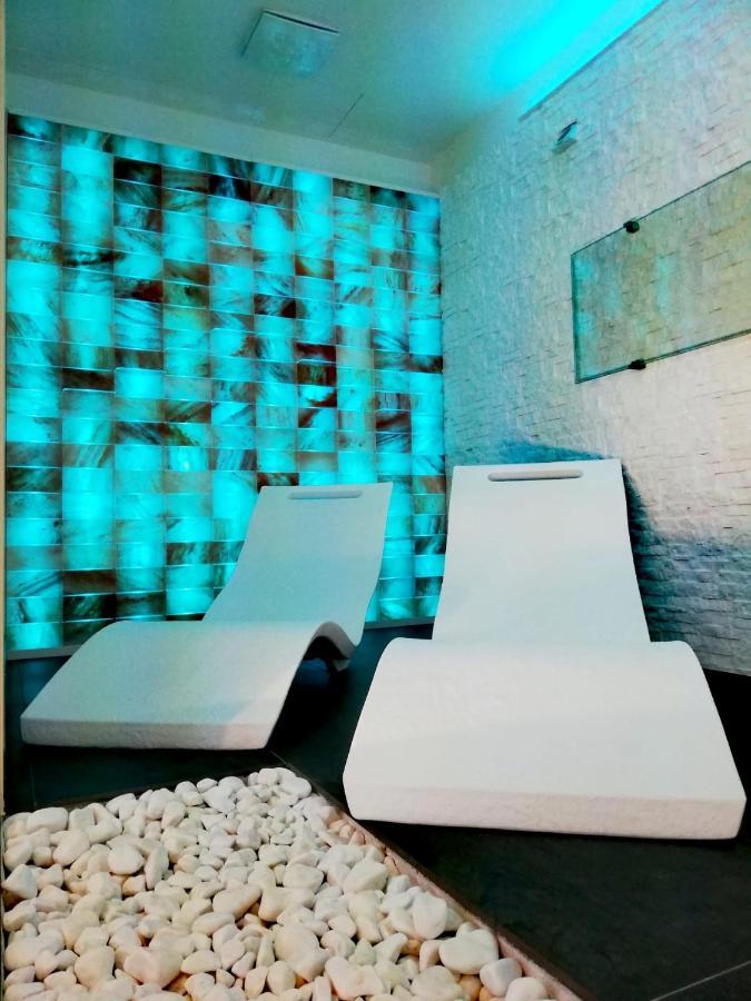 Belsito Hotel 4*